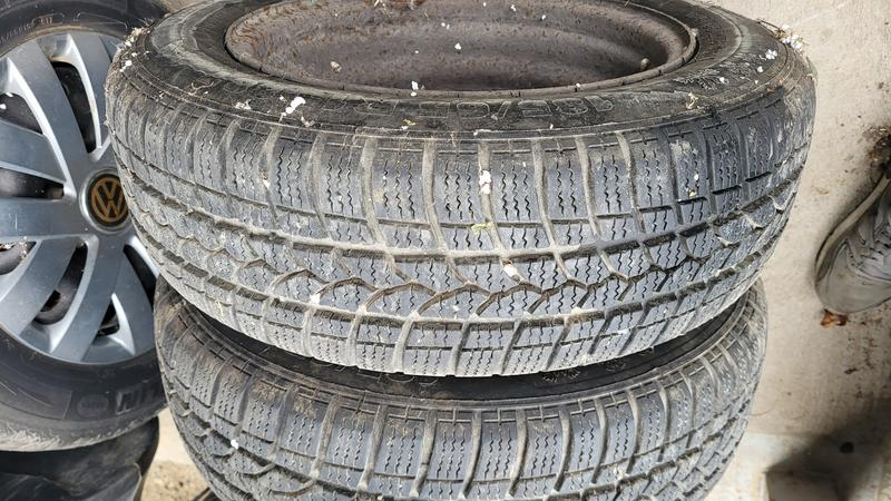 Taurus 185/65 R15 Zimska