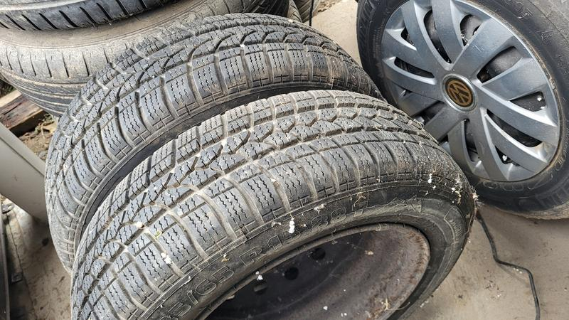 Taurus 185/65 R15 Zimska