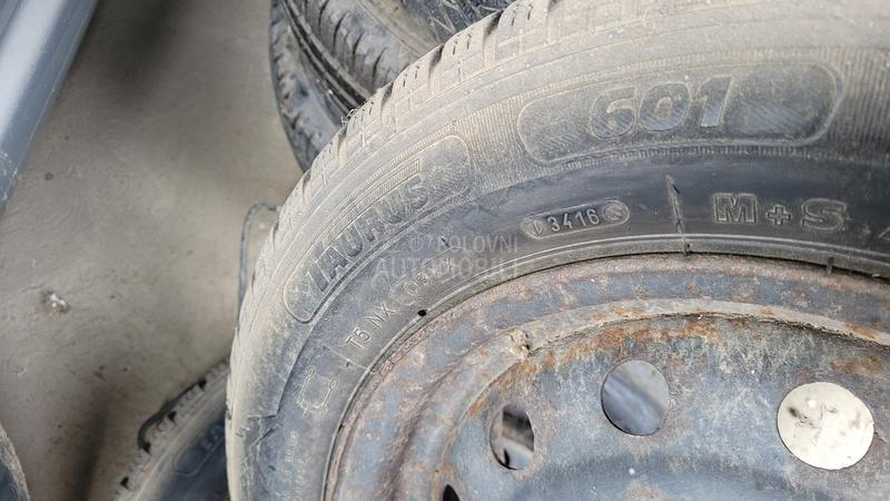 Taurus 185/65 R15 Zimska