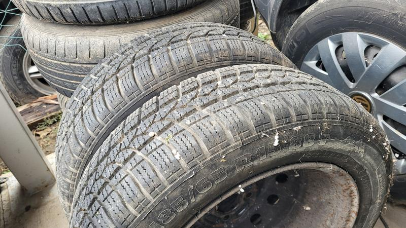 Taurus 185/65 R15 Zimska