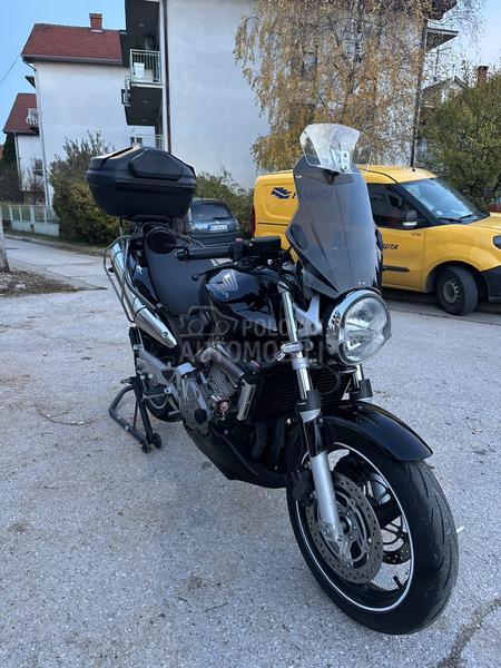 Honda Hornet 600 PC36