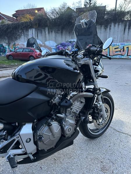 Honda Hornet 600 PC36