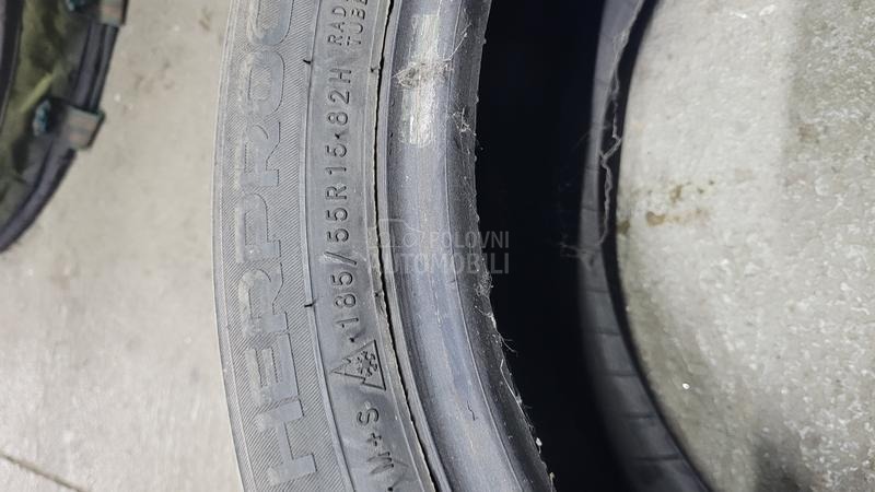 Nokian 185/55 R15 Zimska