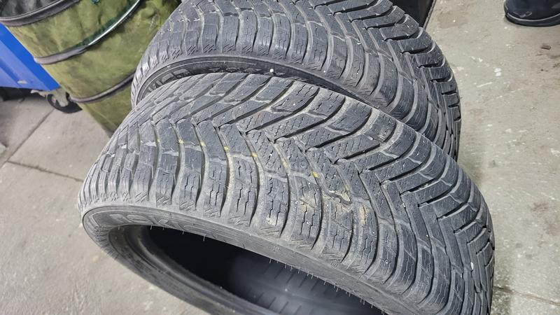 Nokian 185/55 R15 Zimska