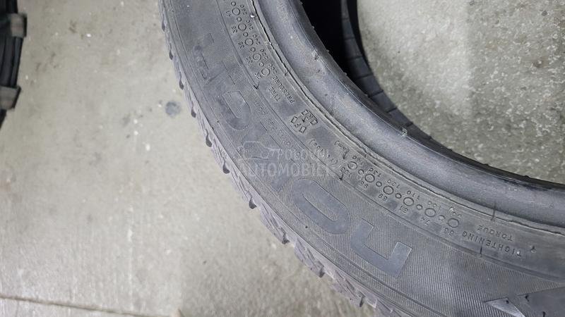 Nokian 185/55 R15 Zimska