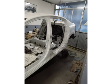 Sajtna - prag za Peugeot 508