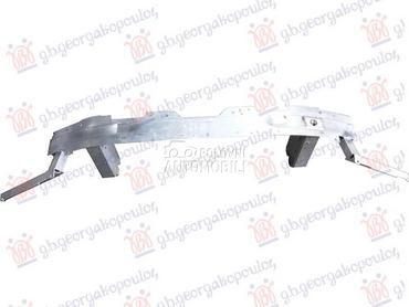 SINA PREDNJEG BRANIKA ALUMI... za BMW X7 od 2018. do 2025. god.