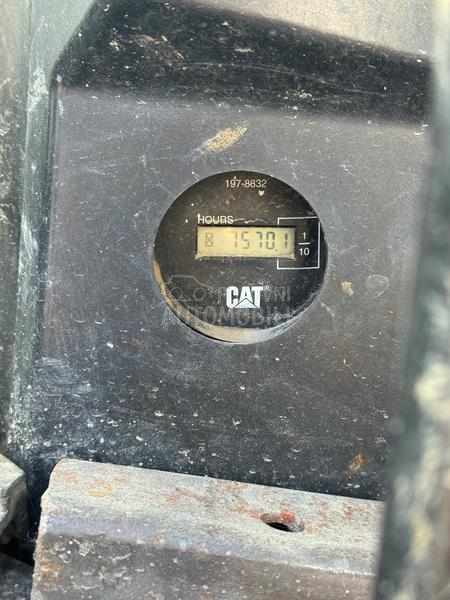 CAT 303.5