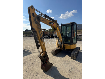 CAT 303.5
