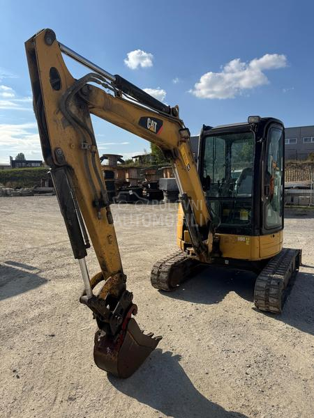 CAT 303.5