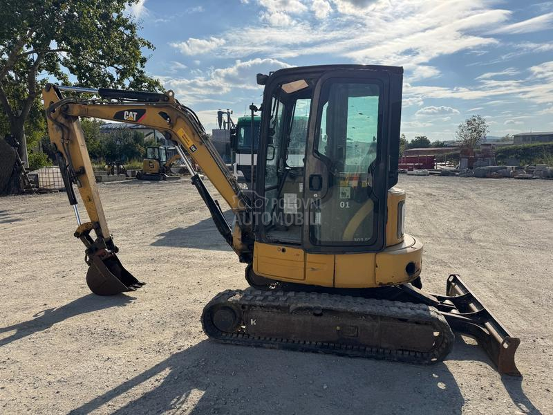 CAT 303.5