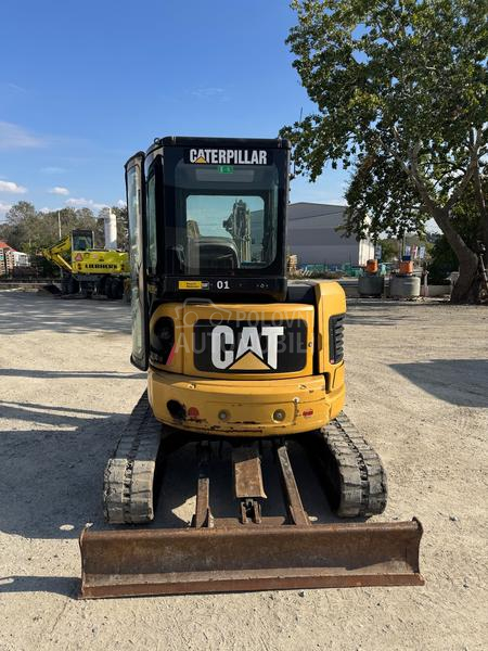 CAT 303.5