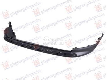 PREDNJI BRANIK DONJI (SA IN... za Jeep Compass od 2022. do 2025. god.