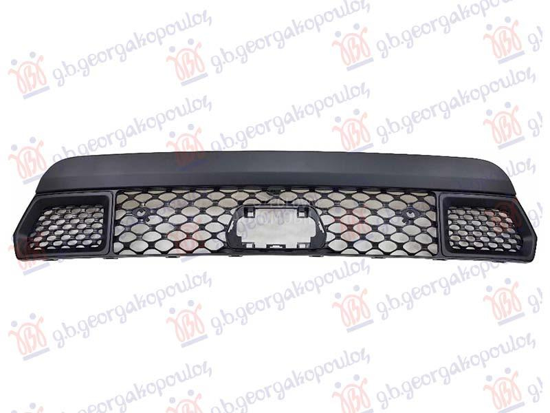 CENTRALNA RESETKA DONJA (2...