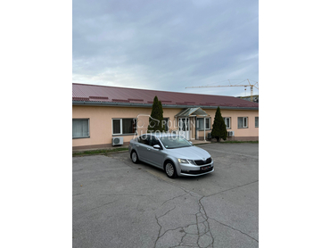 Škoda Octavia 1 VL SRB