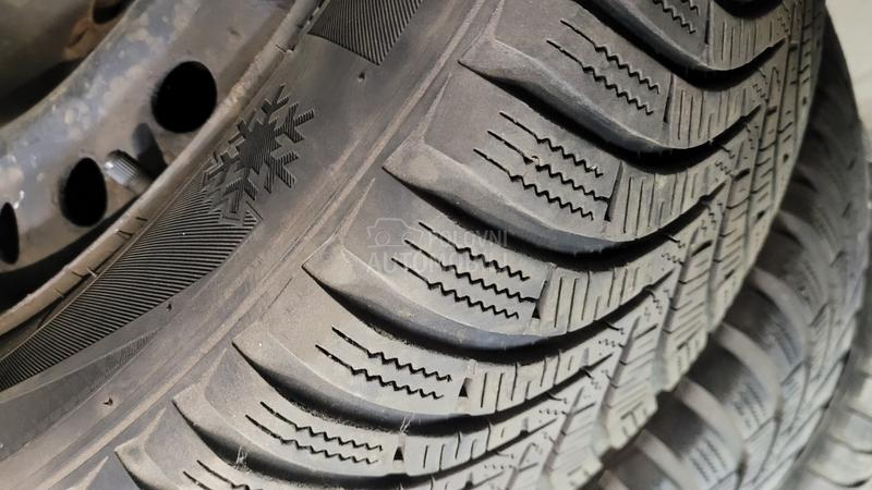 Hankook 195/60 R15 Sve sezone