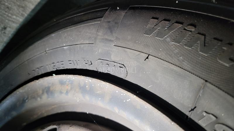 Hankook 195/60 R15 Sve sezone