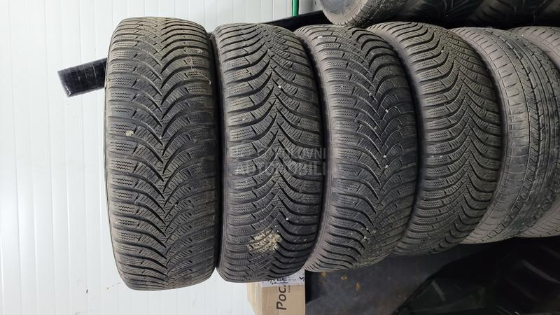 Hankook 195/60 R15 Sve sezone