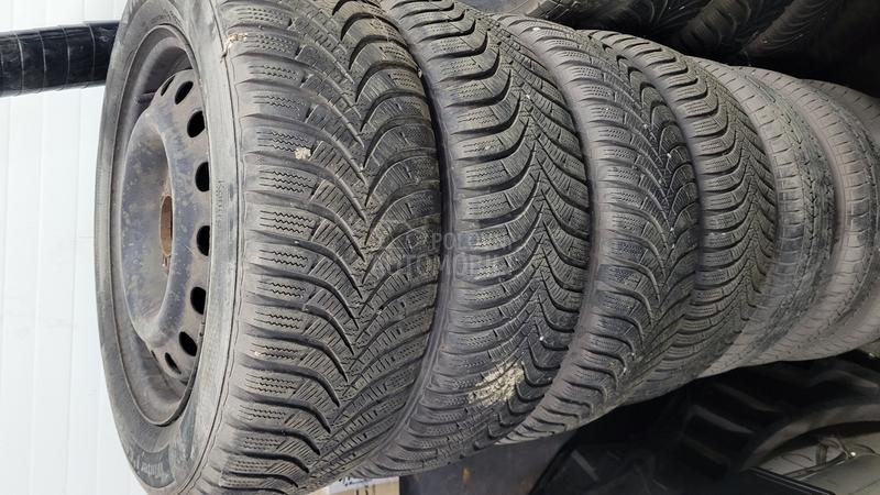 Hankook 195/60 R15 Sve sezone