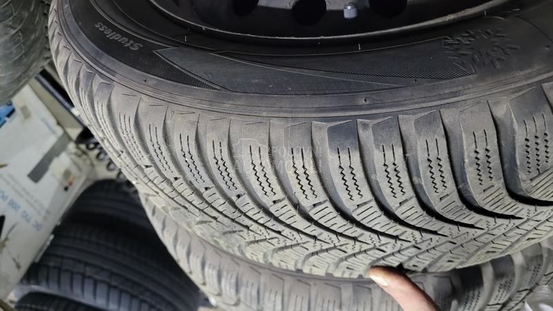 Hankook 195/60 R15 Sve sezone