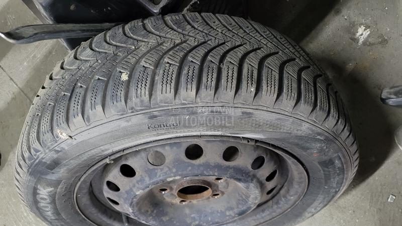 Hankook 195/60 R15 Sve sezone