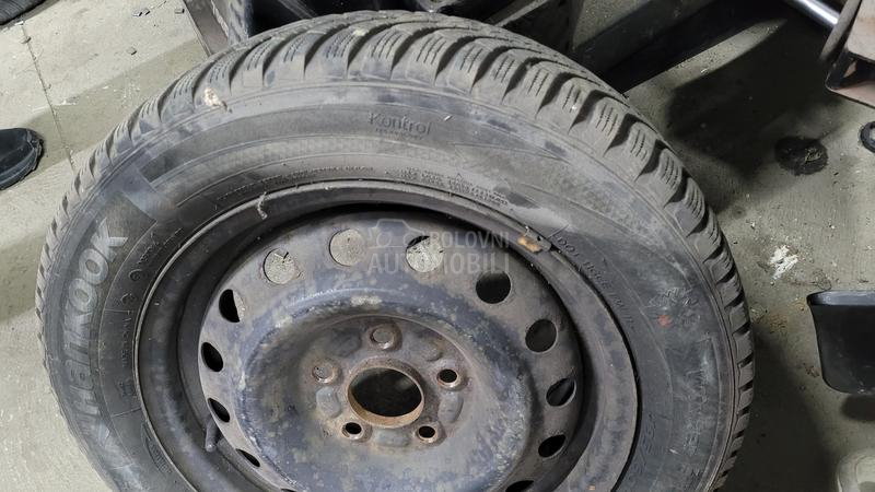 Hankook 195/60 R15 Sve sezone