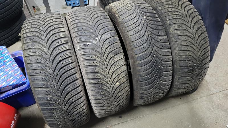 Hankook 195/60 R15 Sve sezone