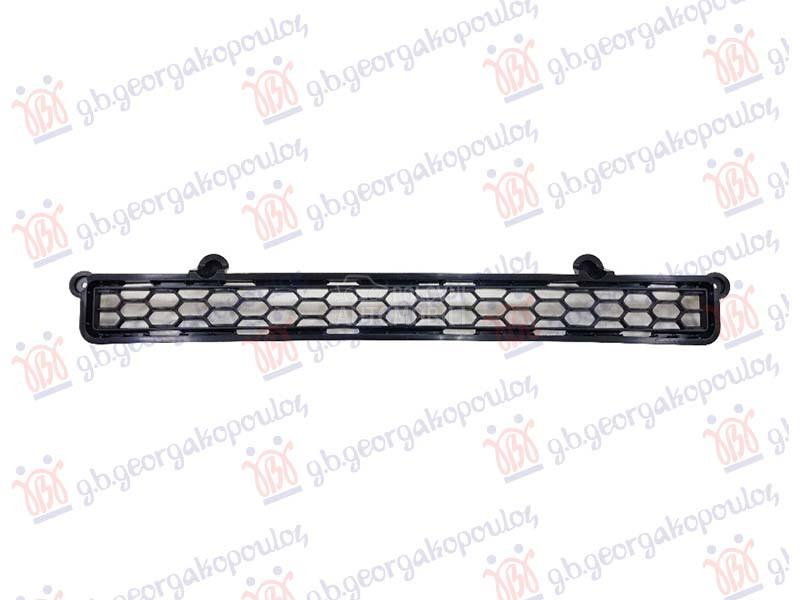 CENTRALNA RESETKA DONJA  GR...