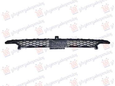 CENTRALNA RESETKA GORNJA   od 2021. do 2025. god.