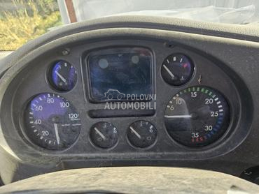 Daf LF instrument tabla