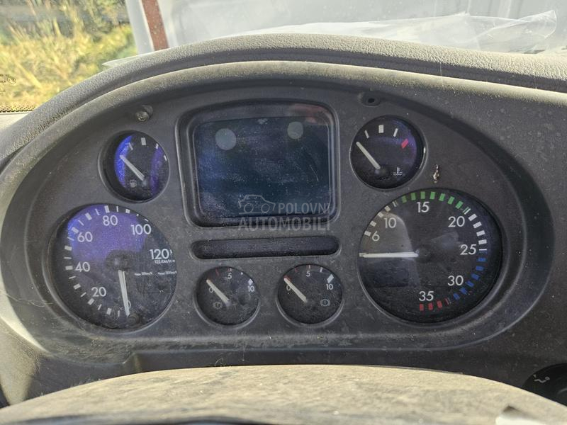 Daf LF instrument tabla