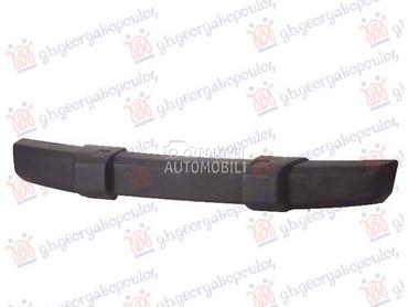 PREDNJI BRANIK  WRANGLER 2/... za Jeep Wrangler od 2007. do 2018. god.