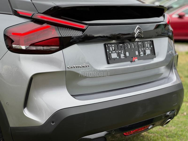 Citroen C4 SHINE PANO/360KAM