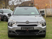 Citroen C4 SHINE PANO/360KAM