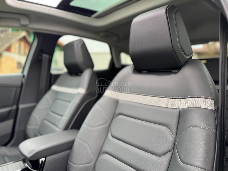 Citroen C4 SHINE PANO/360KAM