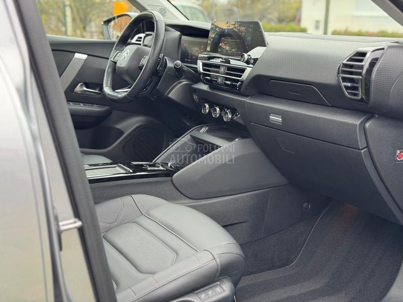 Citroen C4 SHINE PANO/360KAM