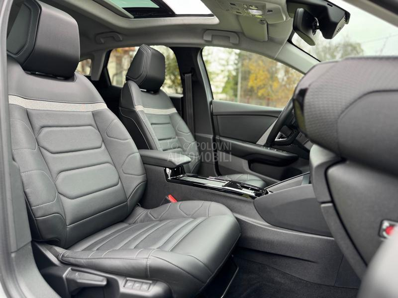 Citroen C4 SHINE PANO/360KAM