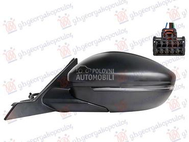 RETROVIZOR ELEKTRICNI SA GR... za Jeep Ostalo od 2020. do 2025. god.