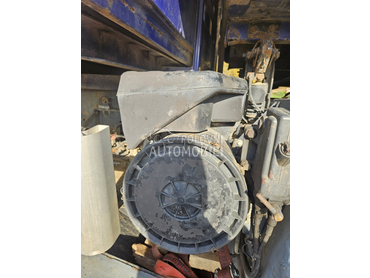 Daf LF kućište filtera vazduha