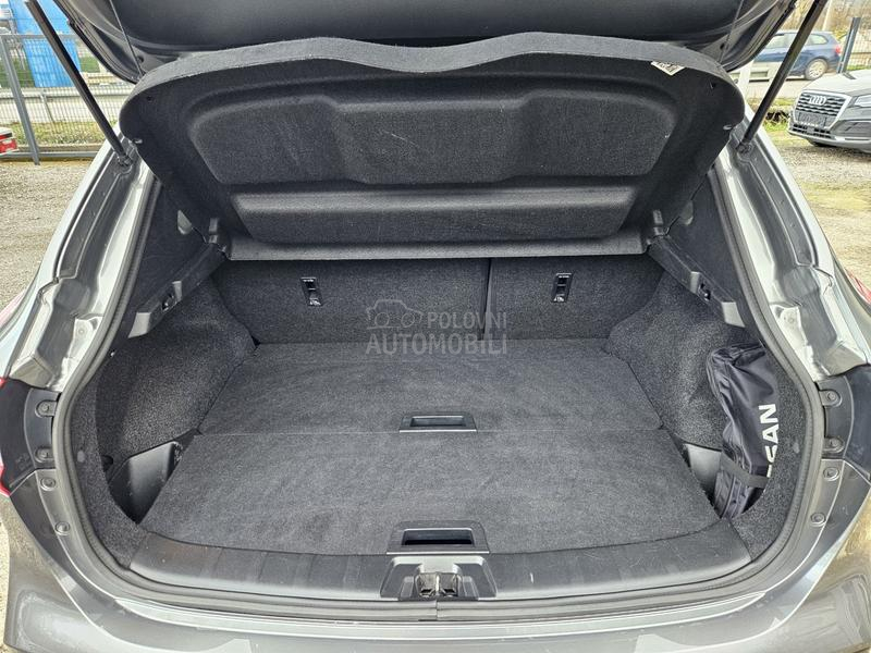 Nissan Qashqai 1.5 Dci Tekna 360