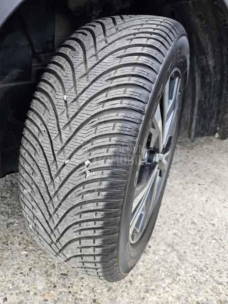 Nissan Qashqai 1.5 Dci Tekna 360