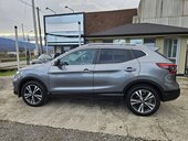 Nissan Qashqai 1.5 Dci Tekna 360