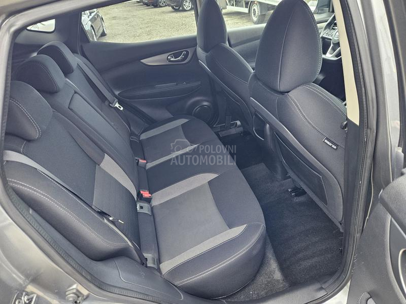 Nissan Qashqai 1.5 Dci Tekna 360