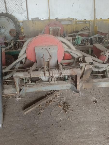 Nodet Pneumassem Olt 6reda