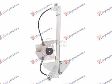 PODIZAC ZADNJEG PROZORA ELE... za Citroen C4 od 2011. do 2020. god.