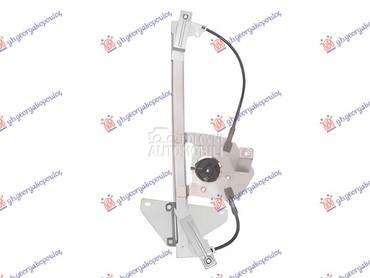 PODIZAC ZADNJEG PROZORA ELE... za Citroen C4 od 2011. do 2020. god.