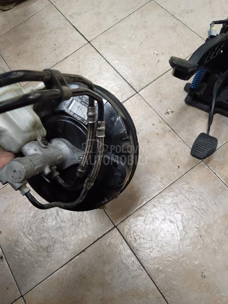 Kocioni servo vakum 2.0 HDi