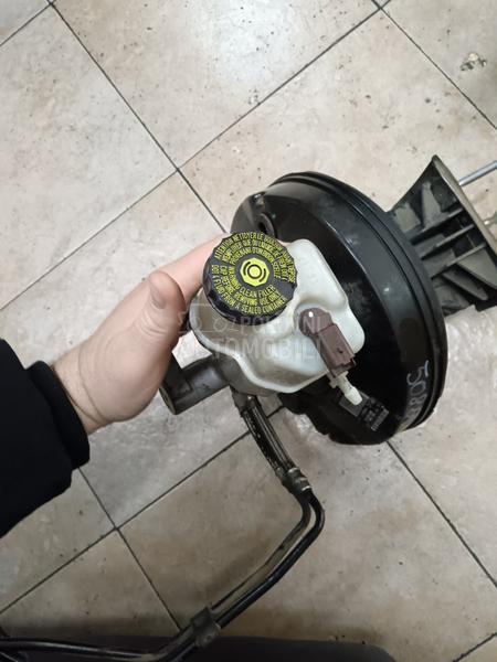 Kocioni servo vakum 2.0 HDi