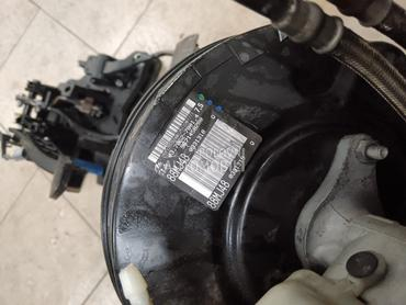Kocioni servo vakum 2.0 HDi za Peugeot 508