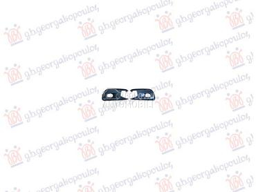 RESETKA PREDNJEG BRANIKA (S... za Citroen C4, C4 Picasso od 2017. do 2025. god.